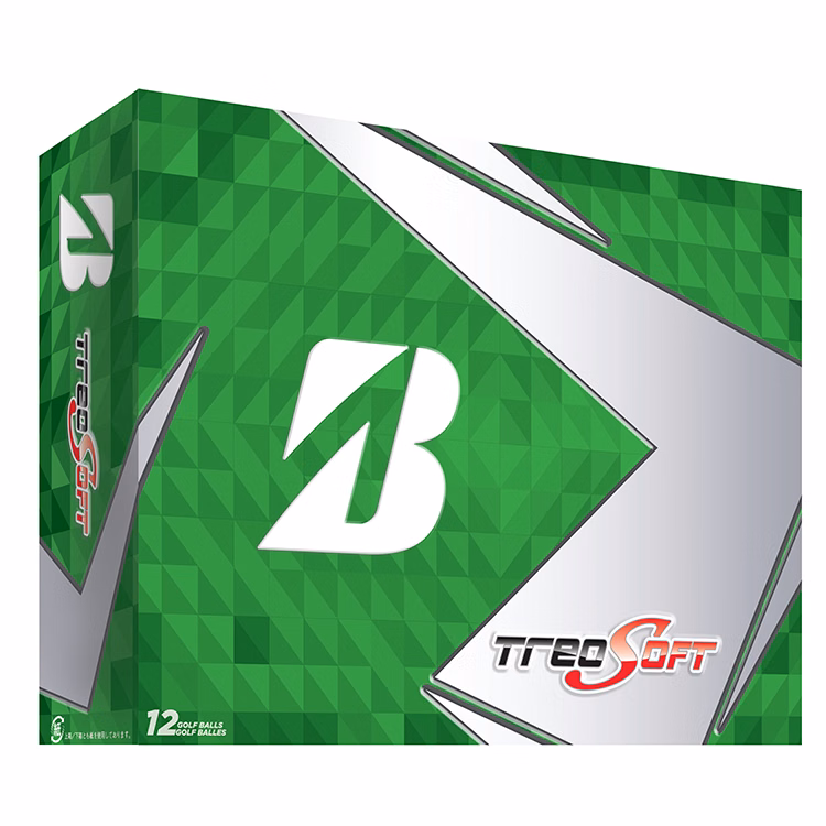 Bridgestone Treo Soft