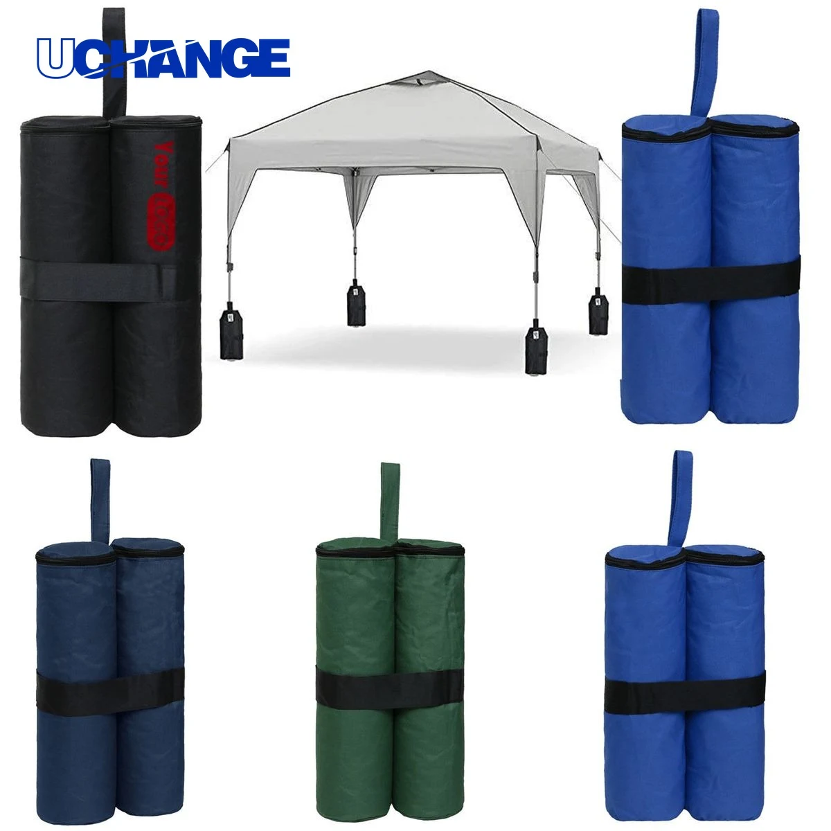 Canopy Sand Weight Bags 1
