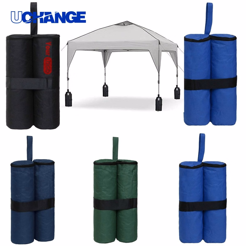 Canopy Sand Weight Bags