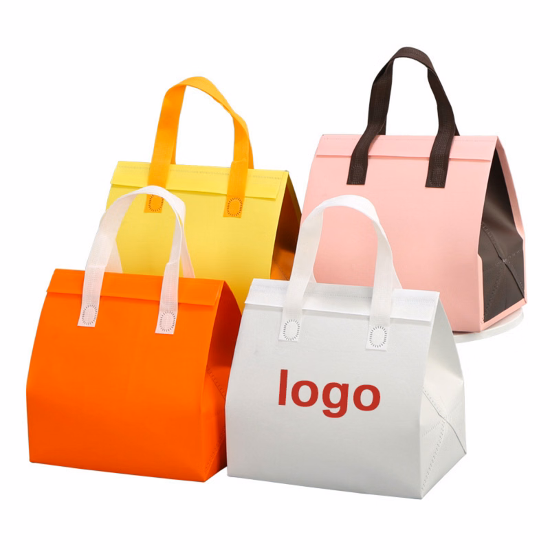 Reusable Thermal Grocery Carry Bag