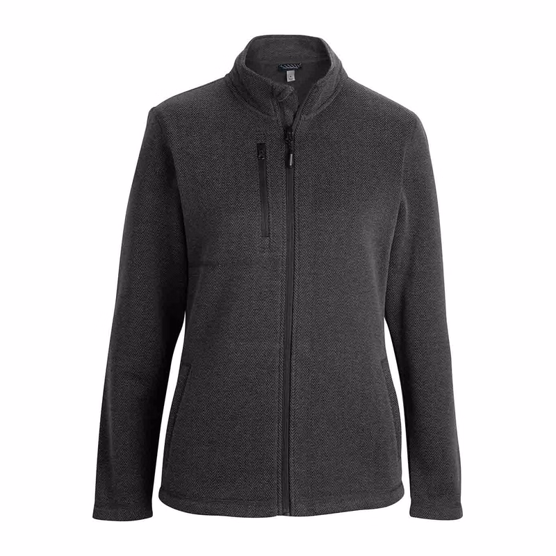 Herringbone Ladies Jacket