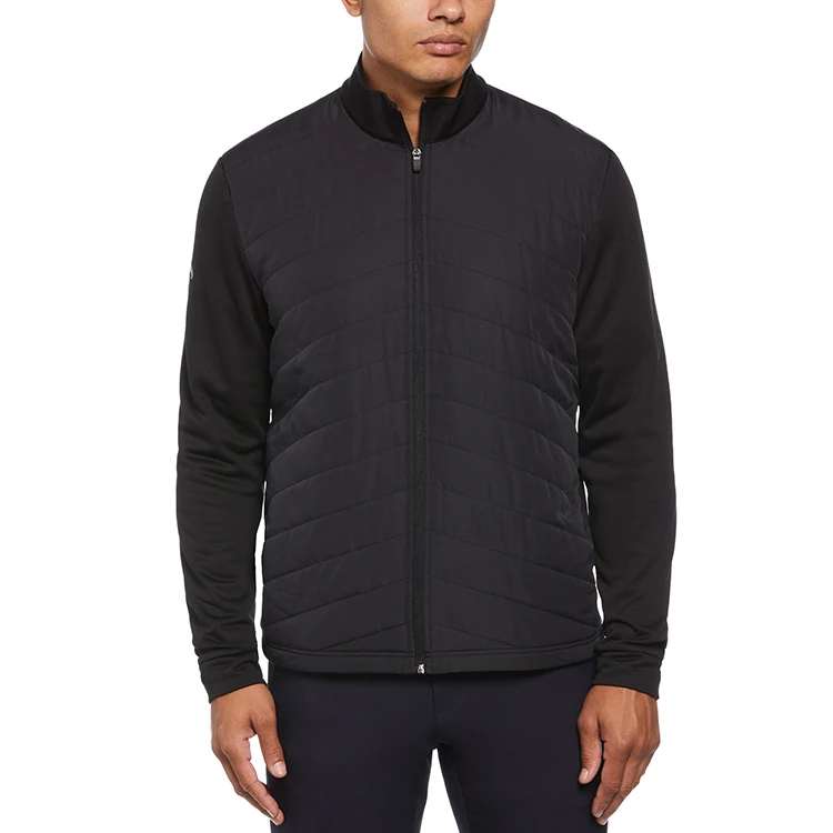 Callaway Quilted Puffer Jacket 1