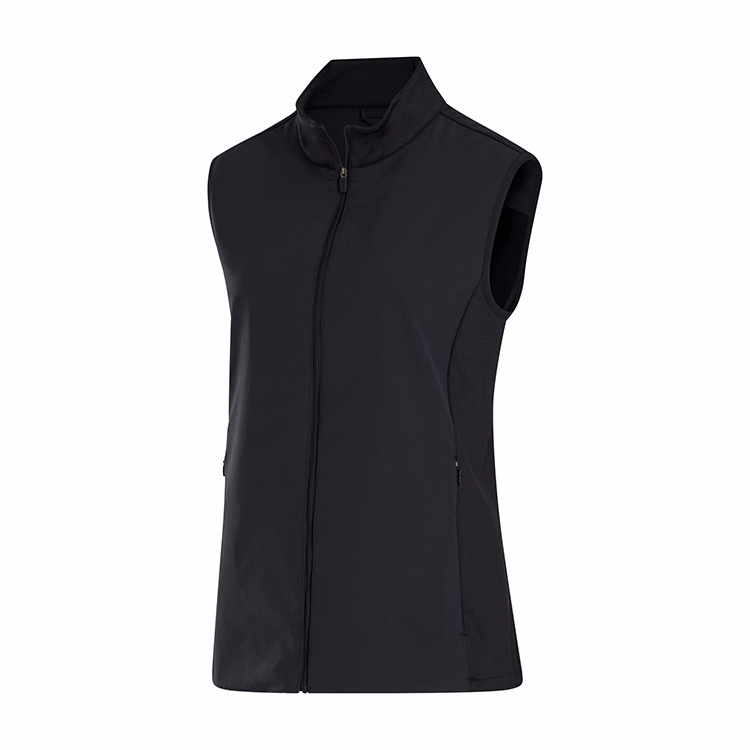 FootJoy Ladies Full Zip Vest