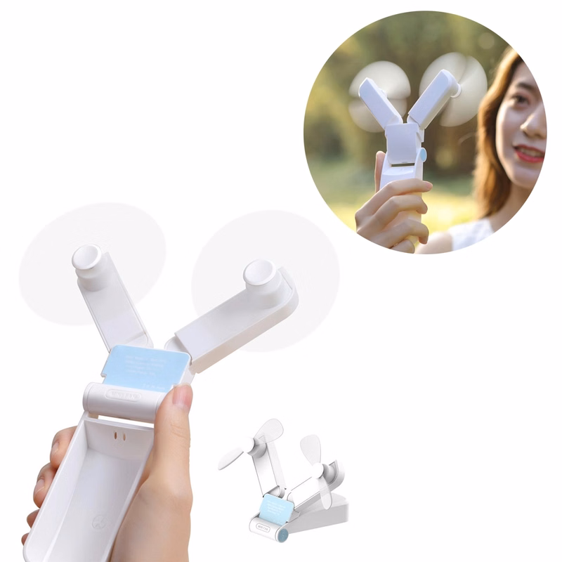 Mini Fan Handheld Usb