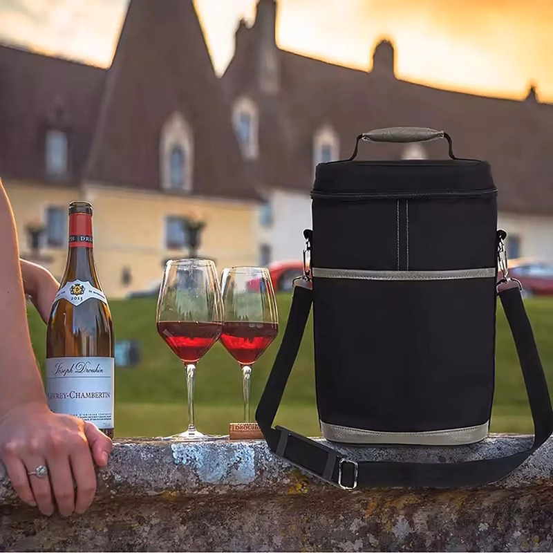 Wine Insulated Bag