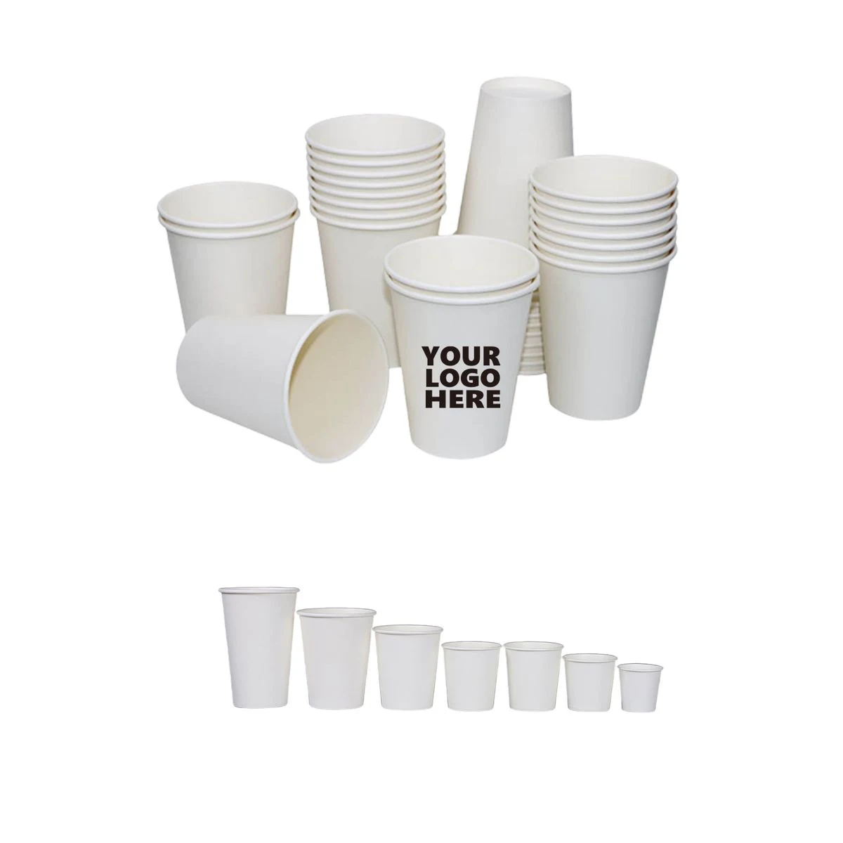 Paper Cups 1
