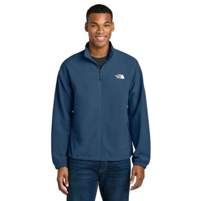 The North Face Mountain Horizon Jacket 1