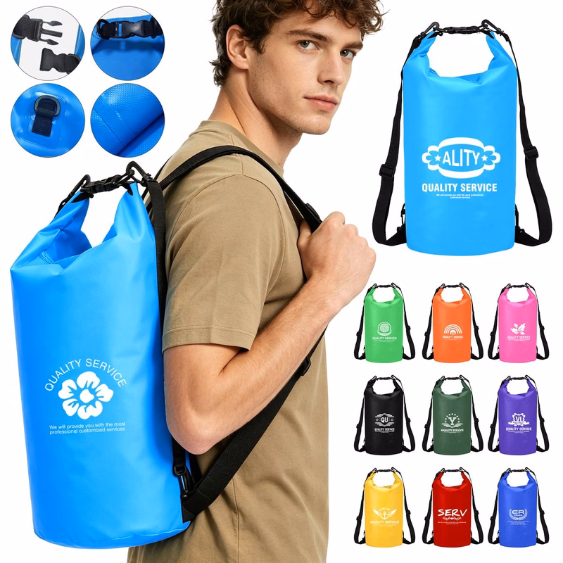 20L Floating Swim Bag