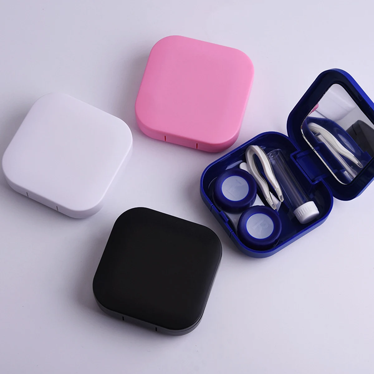 Contact Lens Case 1