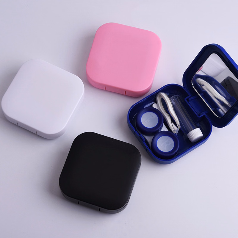 Contact Lens Case