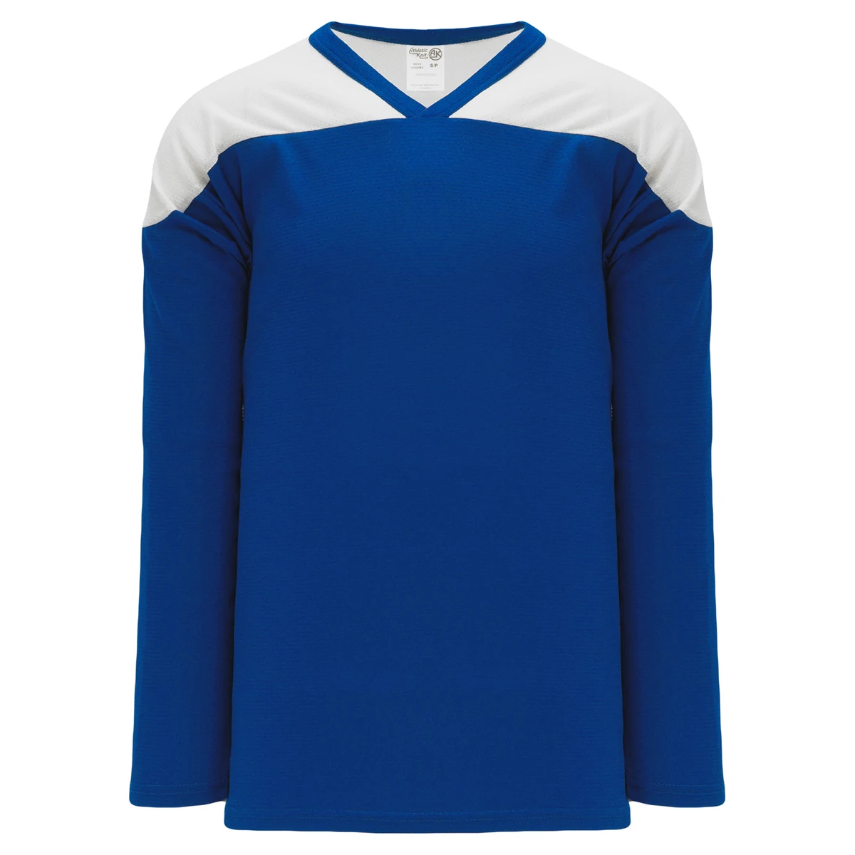 League Hockey Jerseys H6100-G01 1