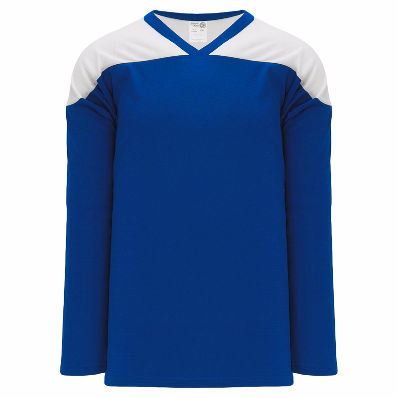 League Hockey Jerseys H6100-G01