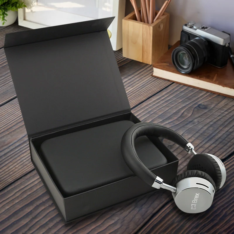 The Tranq Noise-Canceling Headphones 1