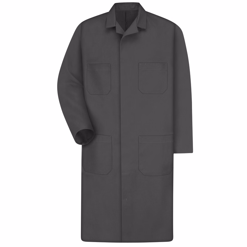 Red Kap® Shop Coat