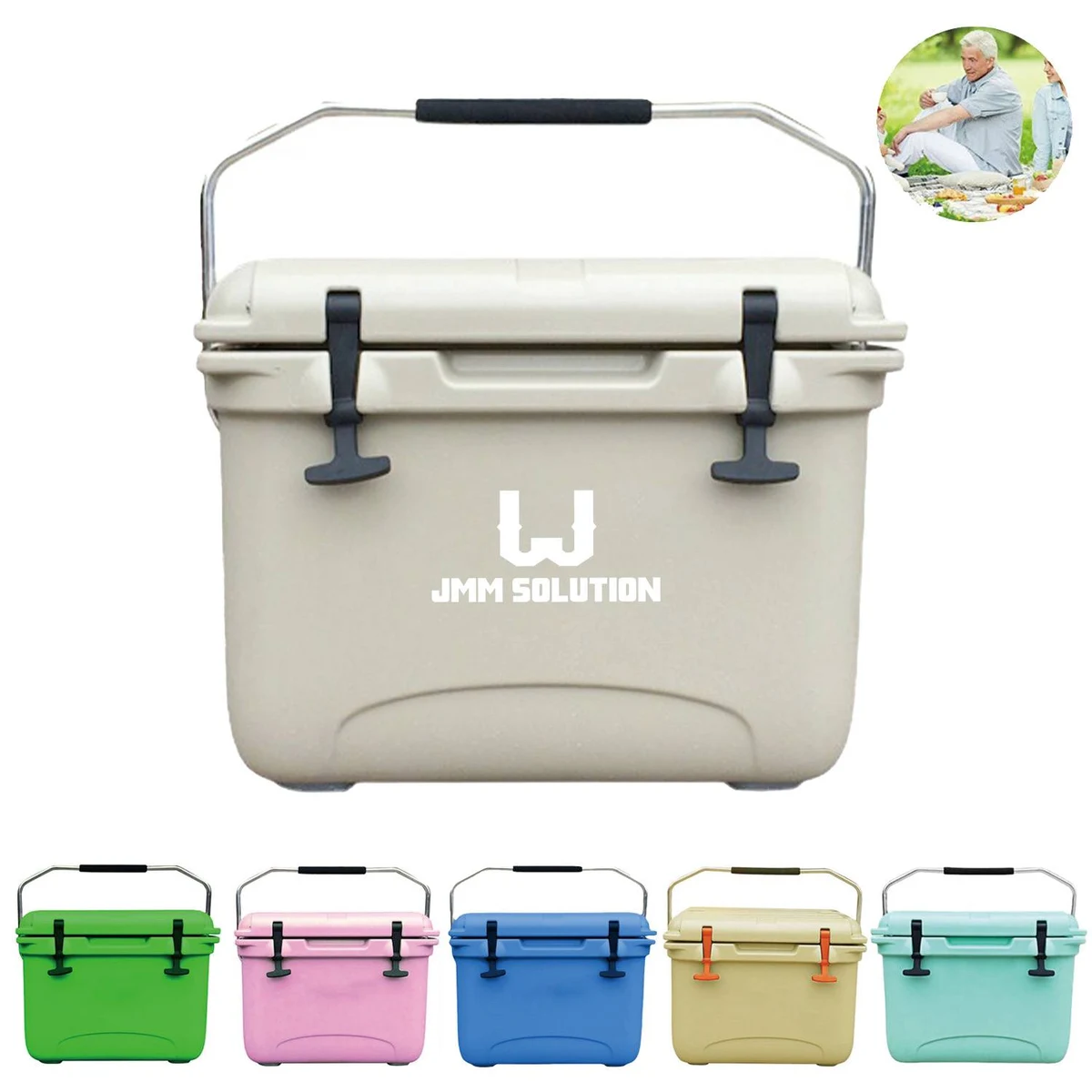 20L Car Refrigerator Incubator 1