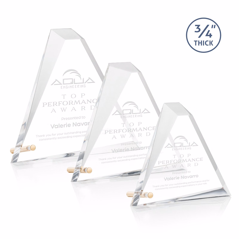Glenrock Award - Gold