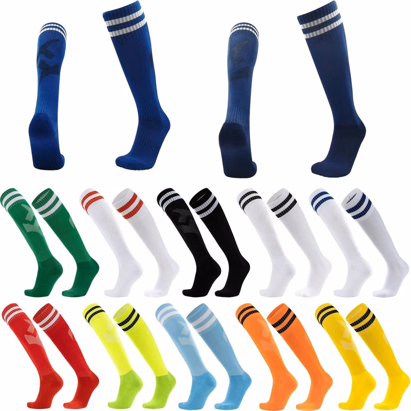 Breathable Mesh Socks