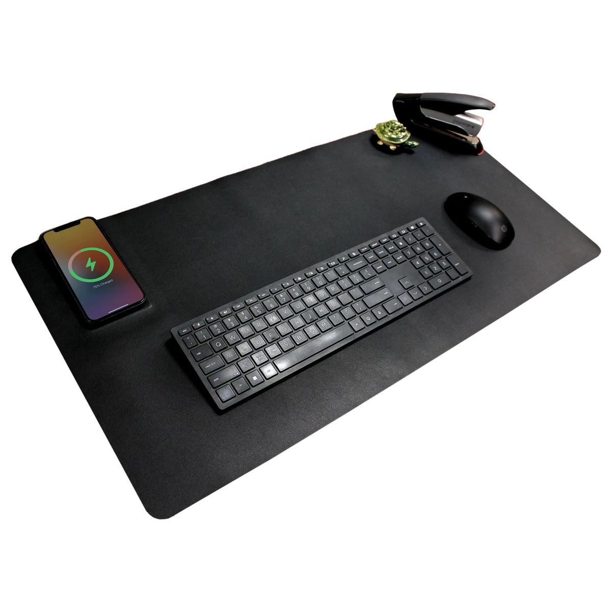 30" Wireless Charging Workstation Pad 1