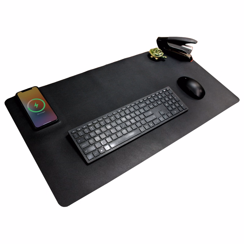 30" Wireless Charging Workstation Pad