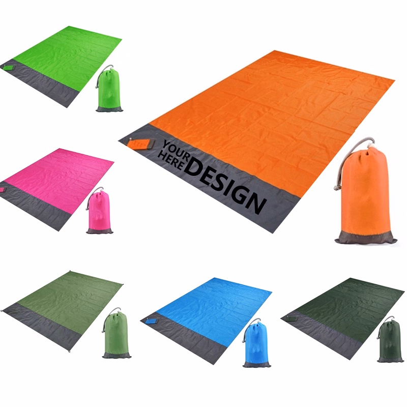Polyester Outdoor Moisture-Proof Mat