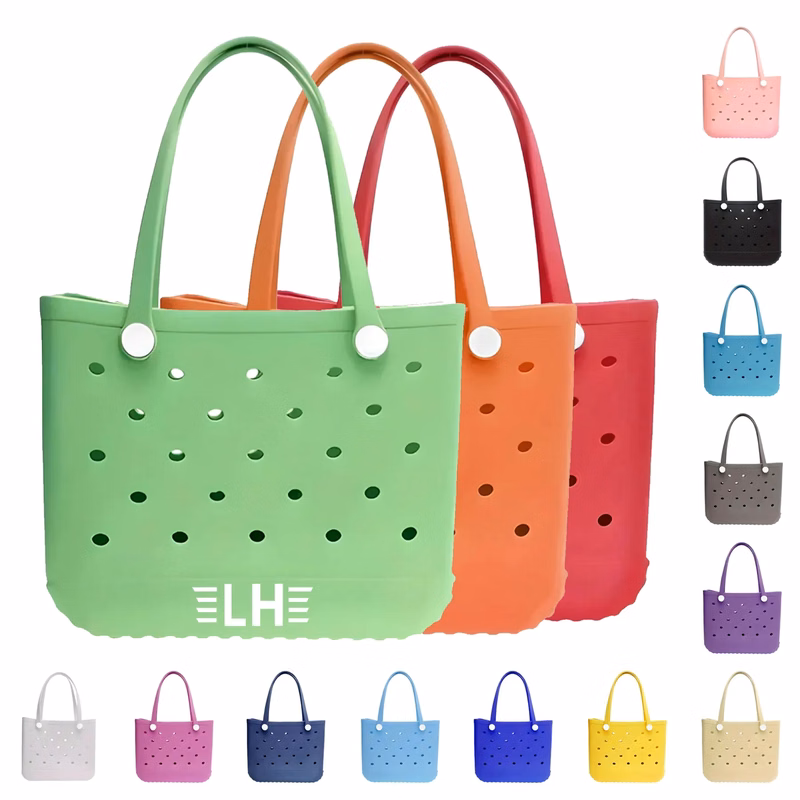 Durable & Portable EVA Hole Bag