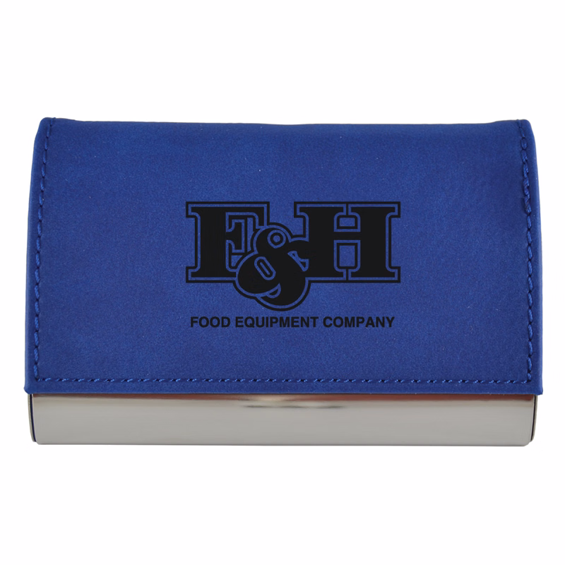 Ultra Business Card Holder
