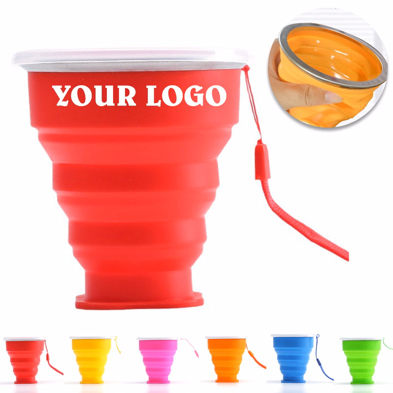 Telescopic Water Bottle