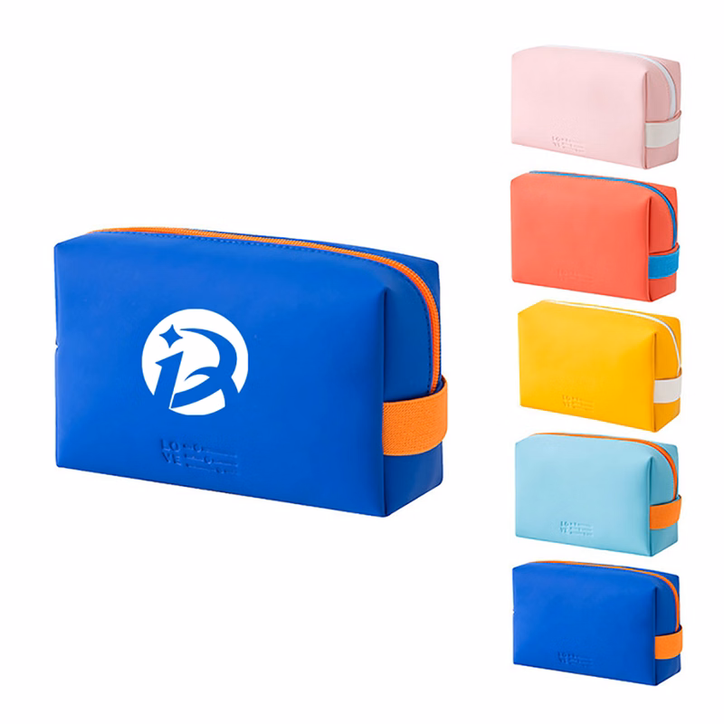Waterproof Cosmetic Pouch Bag