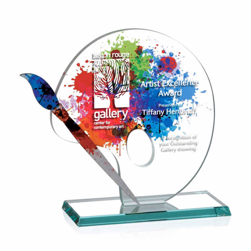 Artist Palette Award