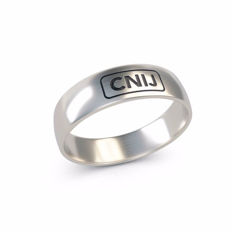 10KT Gold Women's Ring