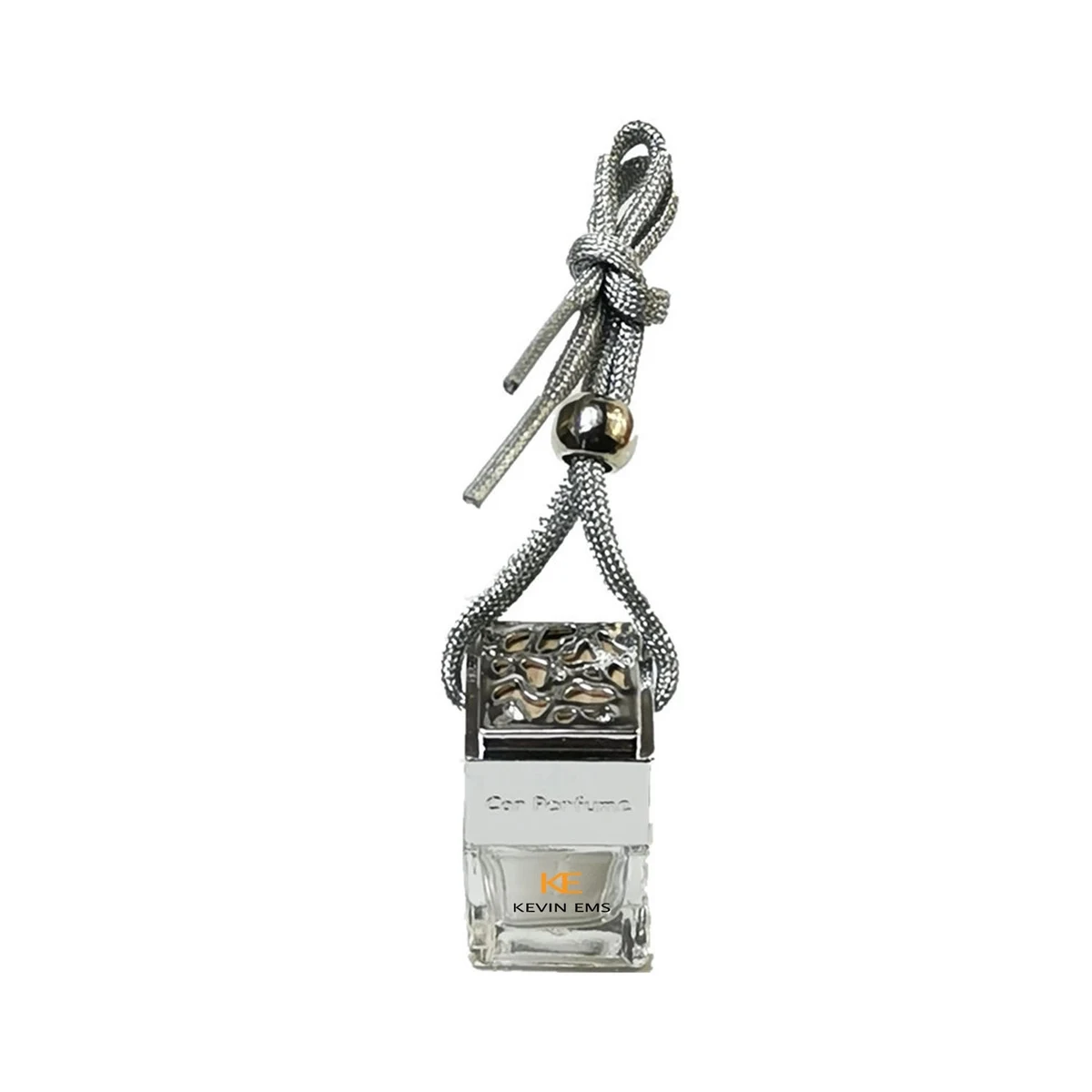 Vehicle Water Cube Perfume Bottle 1