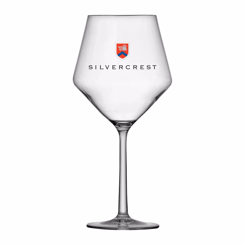 22oz. Outdoor Red Wine Glass