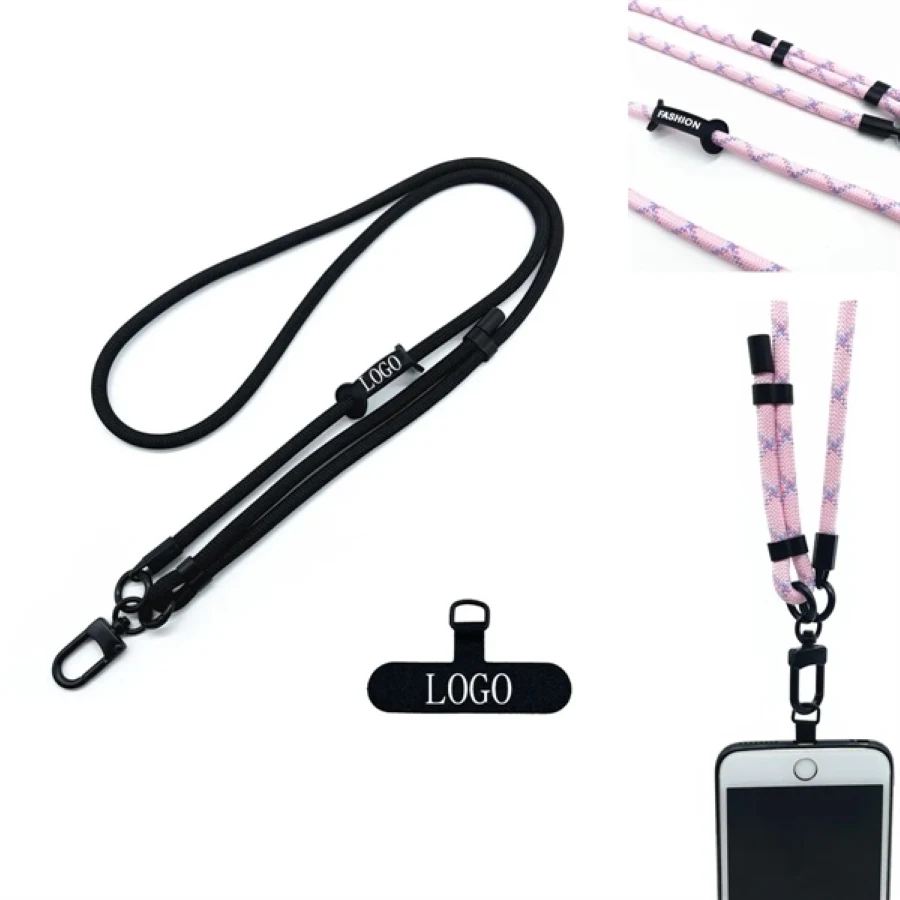 Mobile Phone Lanyard 1