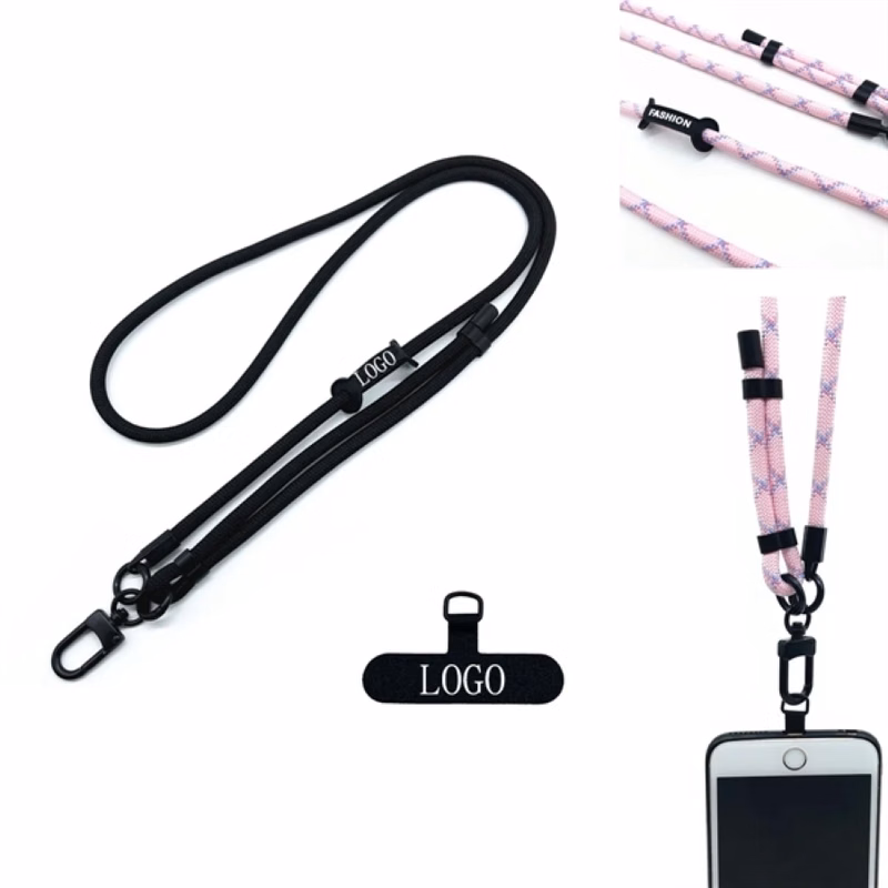 Mobile Phone Lanyard