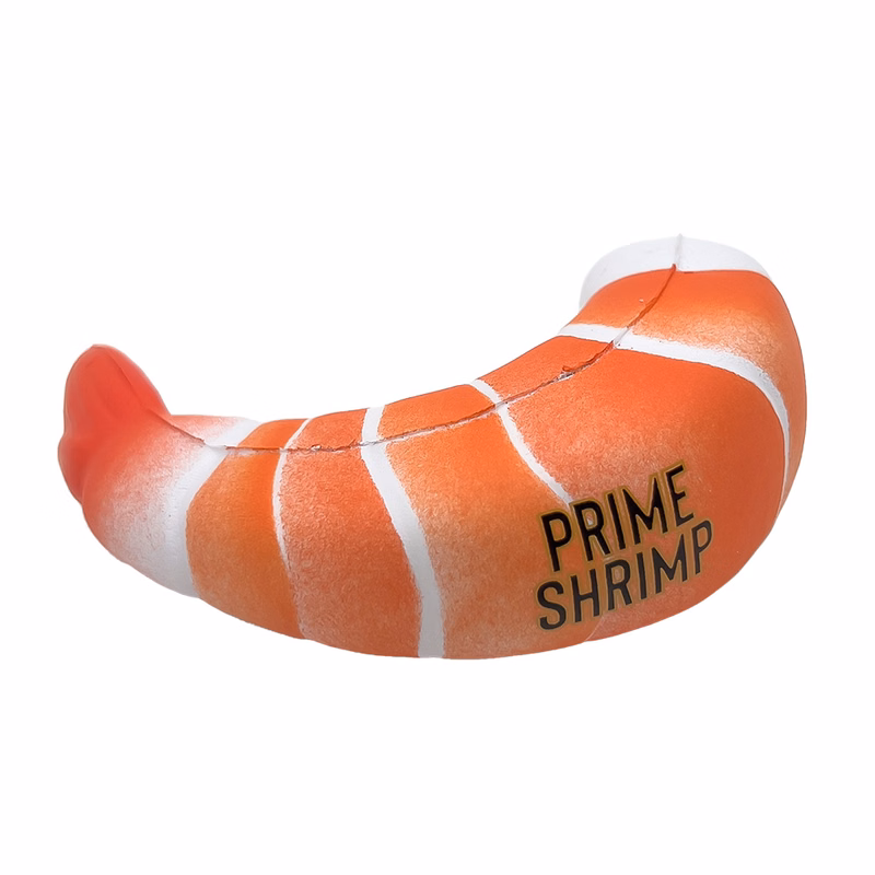Shrimp Stress Reliever