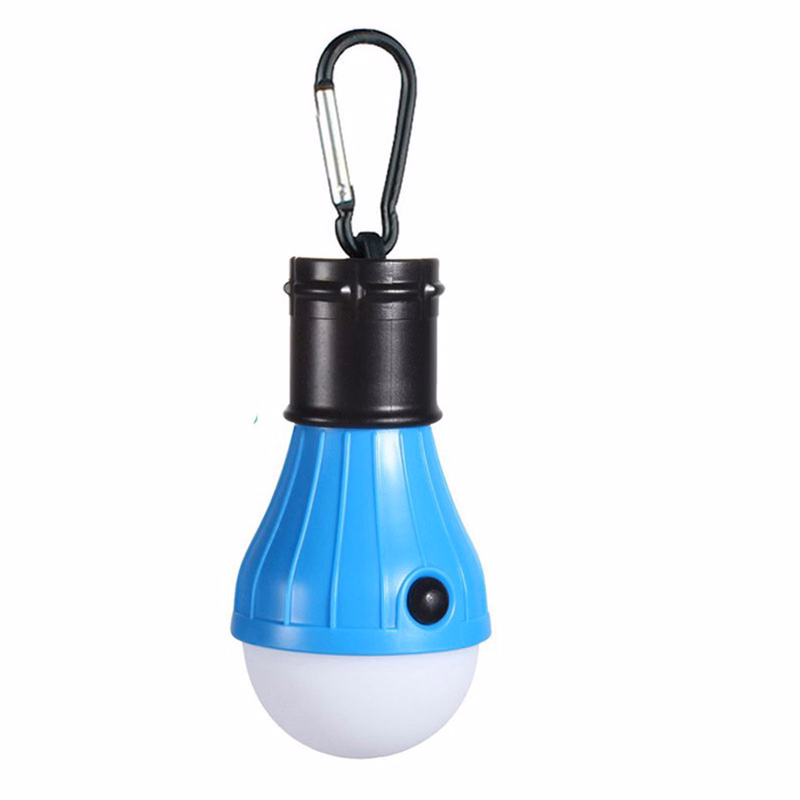 Portable Led Camping Light