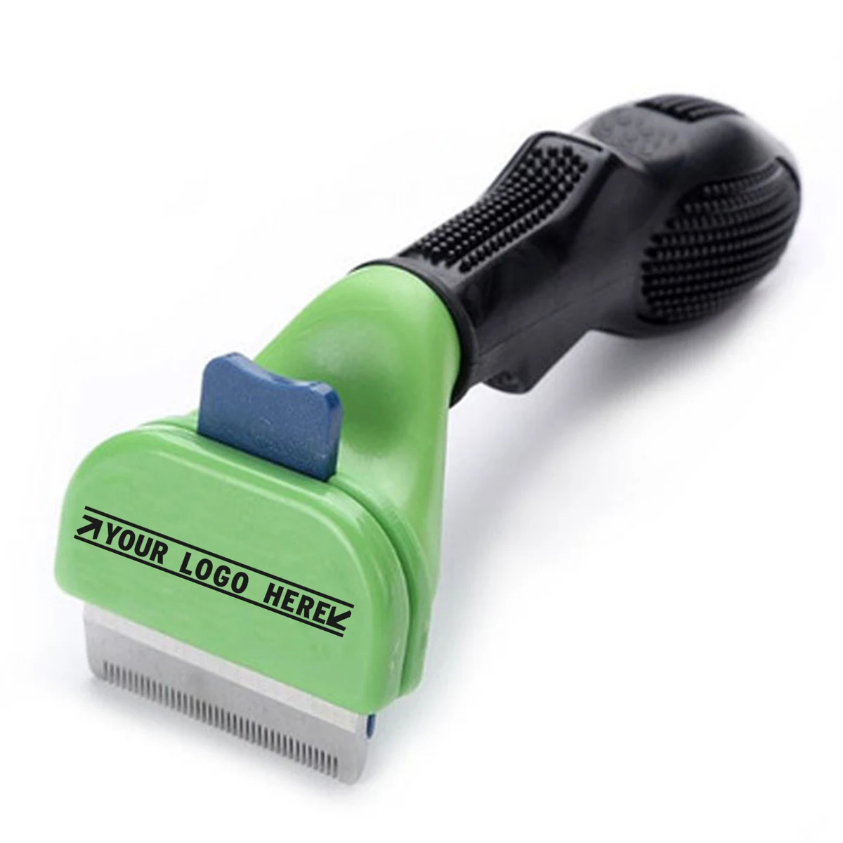 Medium Dog Undercoat deShedding Tool 1