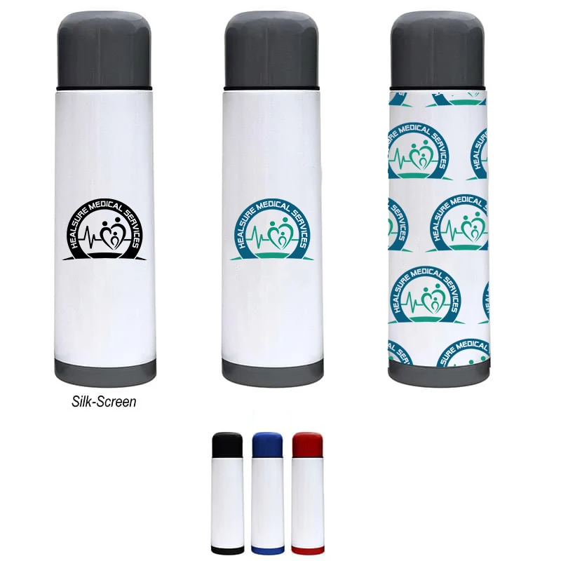 16 Oz. Denali Thermos 1