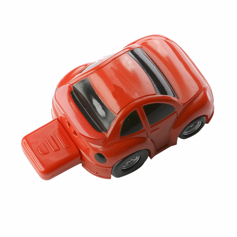 Bug Car Shaped USB