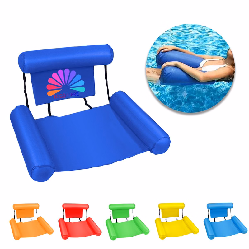 Inflatable Pool Lounge