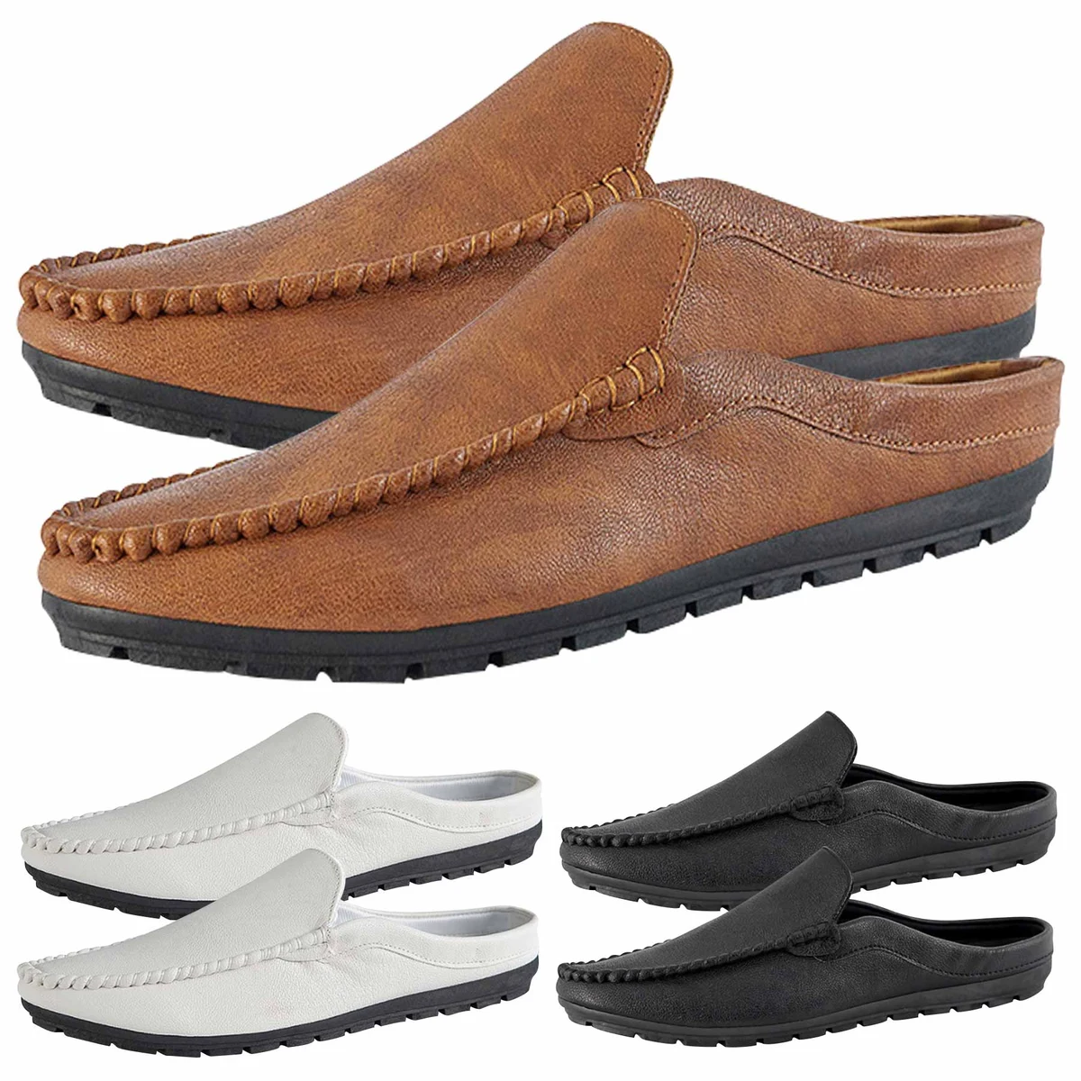 Mens Summer Shoes 1