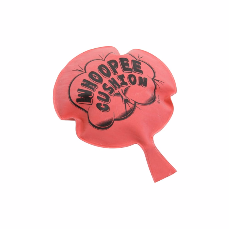 Whoopee Cushions - Pink 6.5"