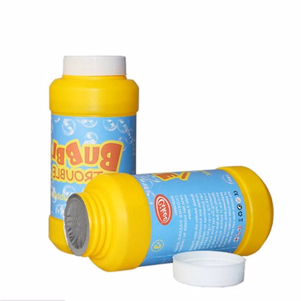 6 oz Bottle of Bubbles
