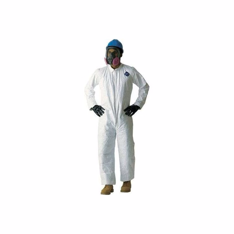 DuPont TY120 Tyvek Coveralls - 2XL