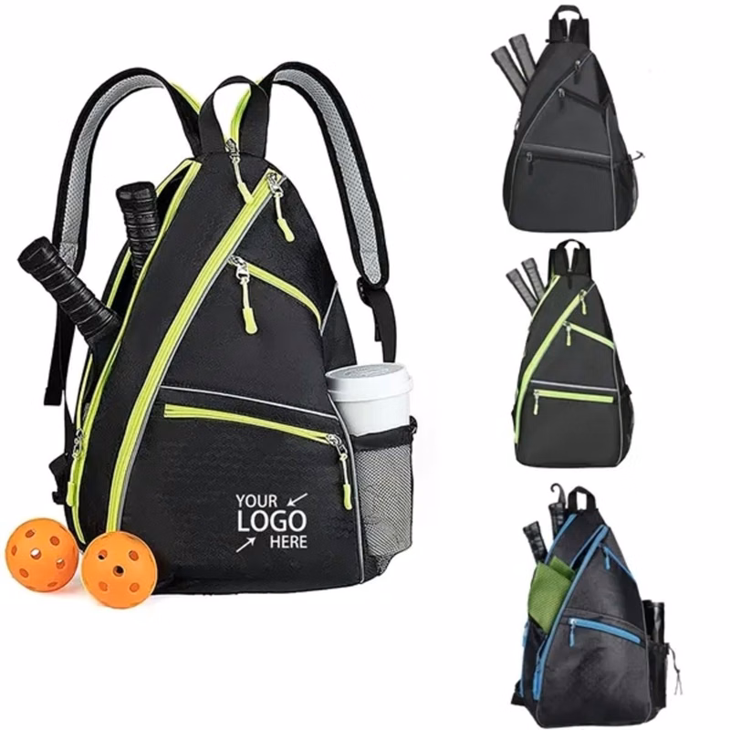 Multifunctional Backpack