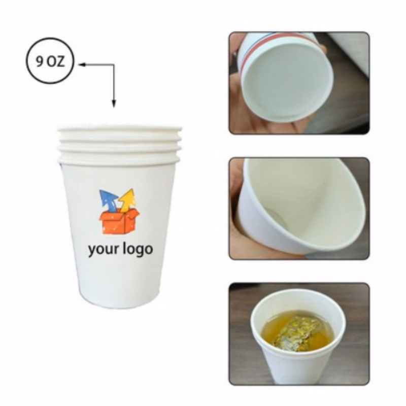 Disposable Cups