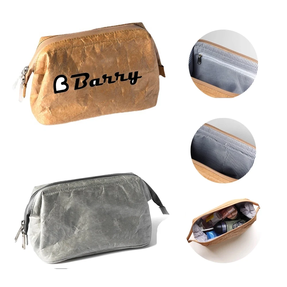 Tyvek Pouch Handbag 1