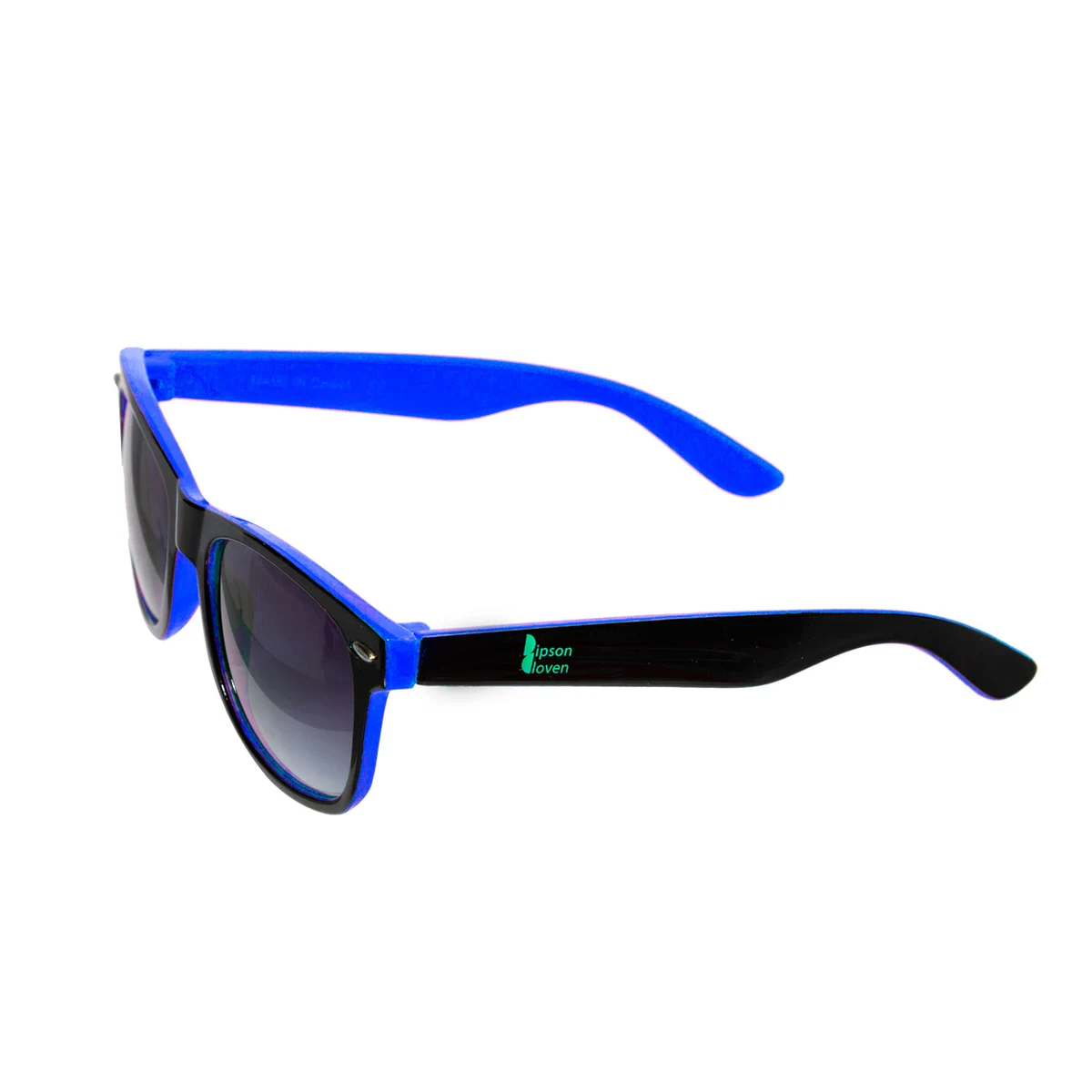 Miami Dual Tone Sunglasses (1 Color Imprint) 1