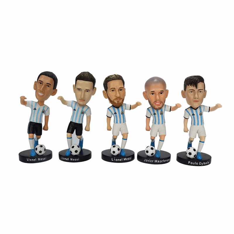 Custom Bobblehead