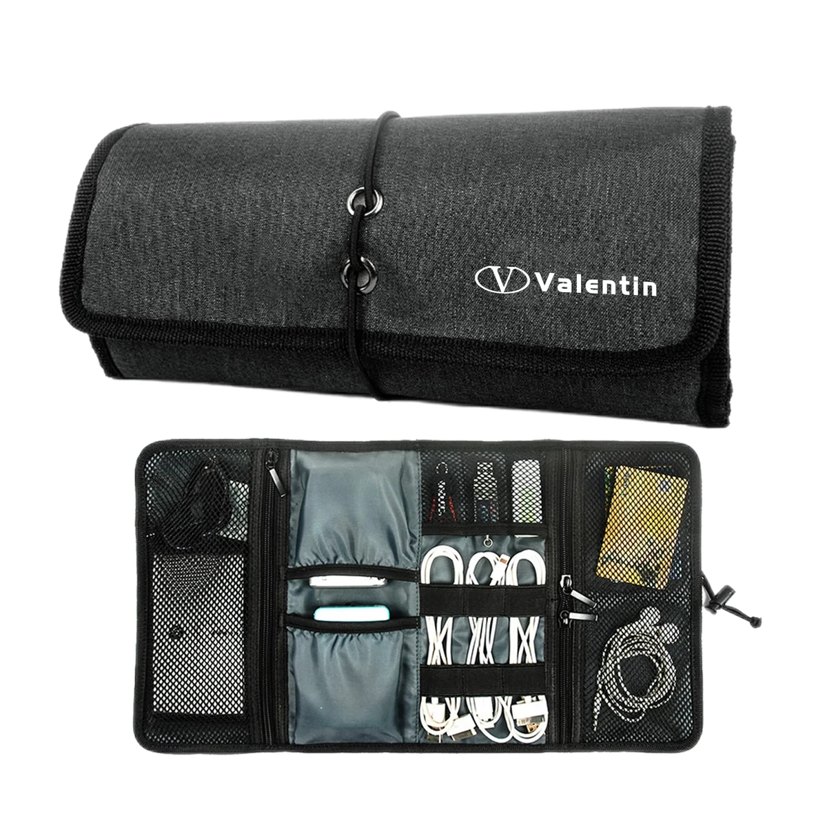 Universal Electronics Accessories Organizer 1